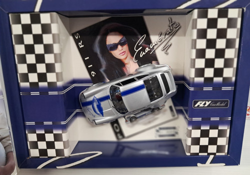 Fly slot car porsche - slot, 1/32