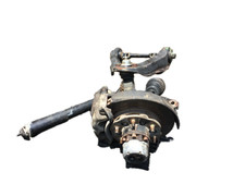 MASSA MOLLA AMMORTIZZATORE MOZZO ANTERIORE NISSAN TERRANO 2.7