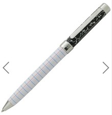 Penna a sfera e roller ACME X