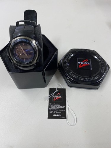 Corpo orologio digitale casio - orologio,