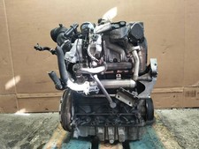 Motore Audi Seat Skoda VW I