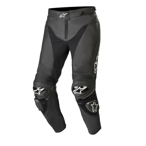 Alpinestars track leather - alpinestars, v2