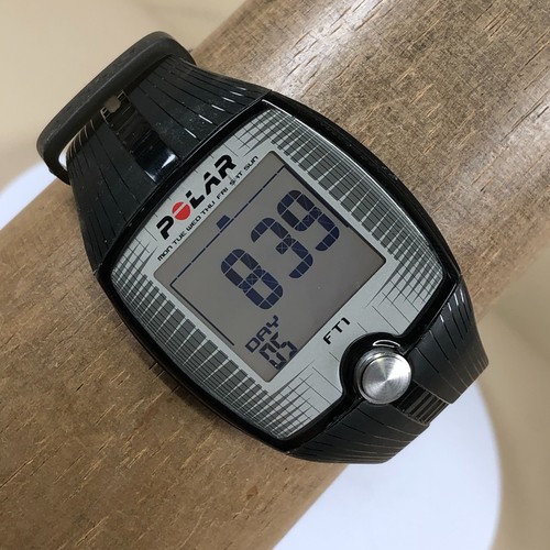 Orologio polar ft1 - ft1, unisex