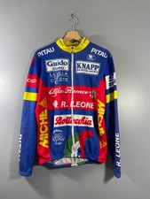 Maillot vélo vintage - , alfa