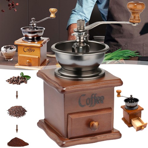 Macinacaffè manuale