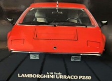 Modellino auto Kyosho