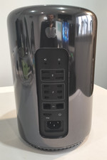 Apple Mac Pro 2013 6,1 / 2,7