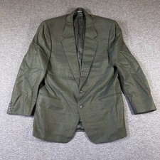 Giacca lana Canali vintage