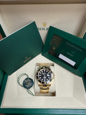 Rolex Submariner Data 2025 41