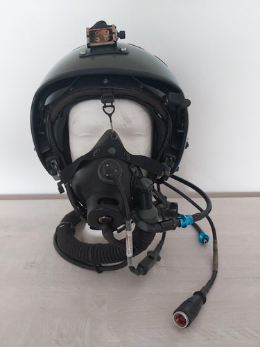 Elmetto aviatore casco da - da,