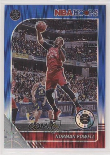 2019 panini nba hoops - panini,