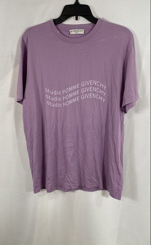 Shirt uomo givenchy viola - uomo,