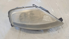 620685 Proiettore DX CITROEN C3 1a Serie 1.1 Ber. 5p/b/1124cc