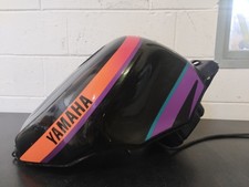 SERBATOIO BENZINA ORIGINALE YAMAHA YZF 750  ANNI 1994 1995 1996