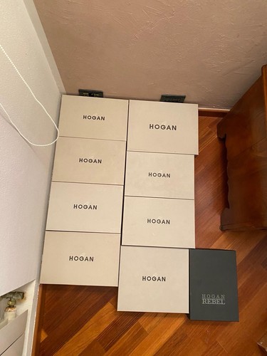 Scarpe donna hogan ognuna - scarpe,