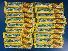 (18) Butterfinger Milk