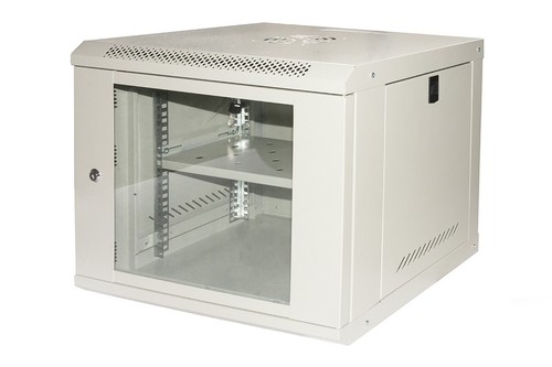 Armadio rack pollici - armadio,