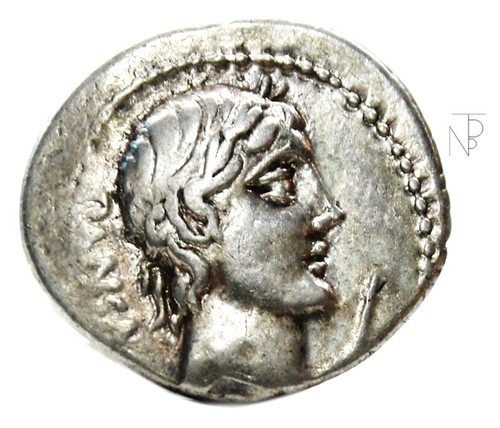 Ancient rome republic - republic, (vibia)