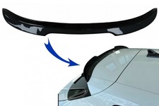Tappo spoiler sul tetto - , per