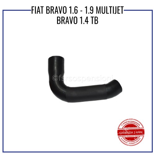 Manicotto intercooler tubo per - manicotto,