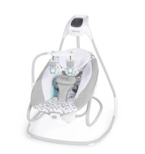 Altalena Sdraietta 2 in 1