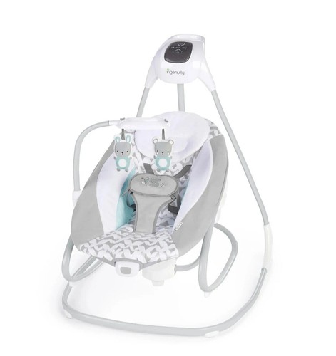 Altalena sdraietta 1 - in,