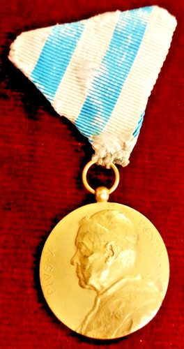 Medaglia oro papa pio - -,