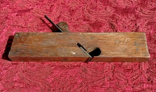 Antico pialletto legno - antico, in