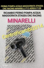 PERNO POMPA ACQUA MAGGIORATA