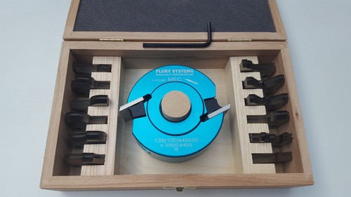 Flury systems set testa - flury-systems,