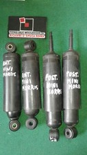 MORRIS MINI 4 AMMORTIZZATORI
