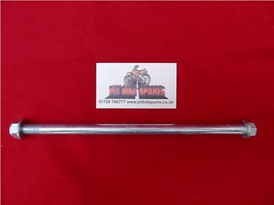 Bullone ruota asse pit - bullone,