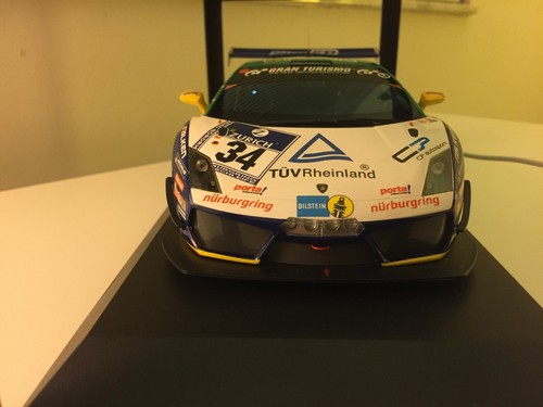 Minichamps lamborghini - minichamps,