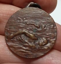 MEDAGLIA VIIª TRAVERSATA DEL