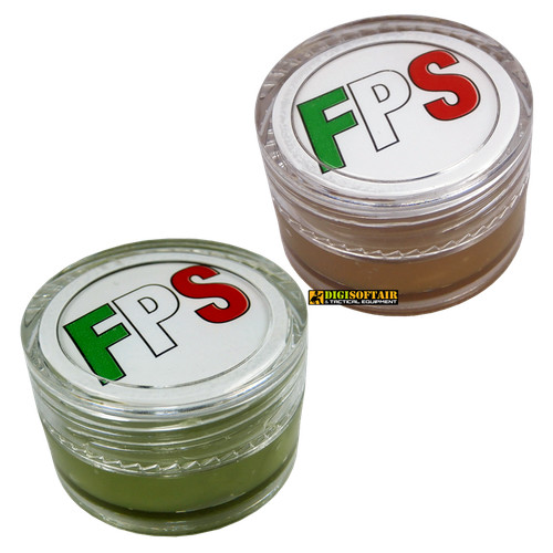Fps gr03 lubrificante ad - fps,