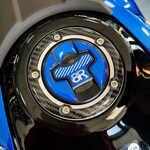 Adesivi moto tappo - moto,