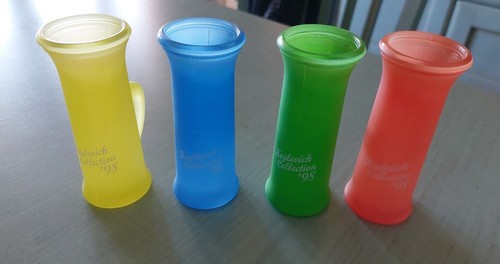 Bicchieri vodka keglevich - bicchieri,