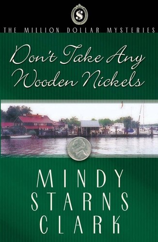 Don take any wooden nickels - don't,