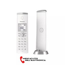 Telefono cordless panasonic - telefono,