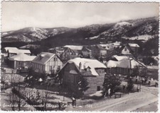 GAMBARIE D'ASPROMONTE - REGGIO