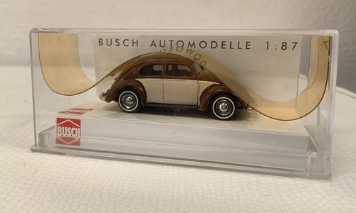 Busch automodello 51 cod - automodello, vw
