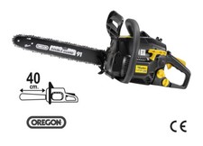 MOTOSEGA PAPILLON RANGER39