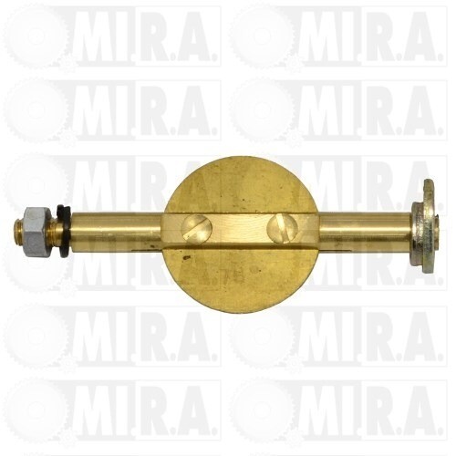 2615 perno farfalla - 40/2615,