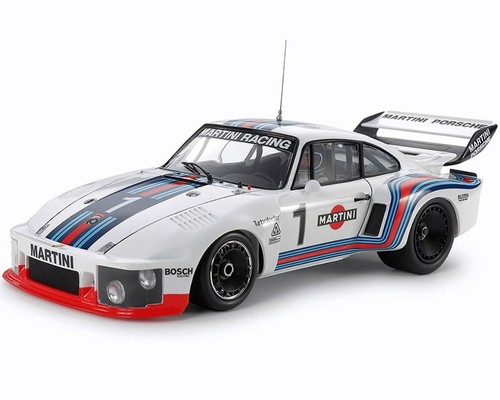Tamiya porsche 935 martini - porsche,