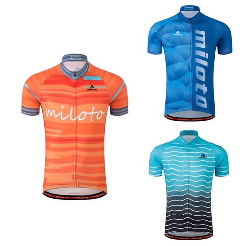 Maglia uomo riflettente - uomo,