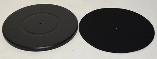 Piatto per giradischi - , pro-ject