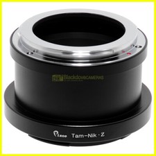 Adapter per obiettivi Tamron