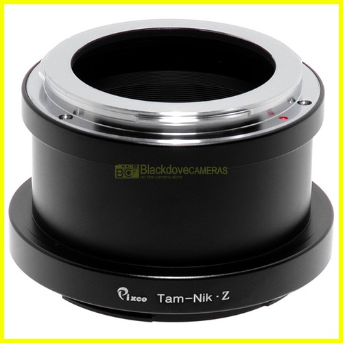 Adapter per obiettivi tamron - adapter,
