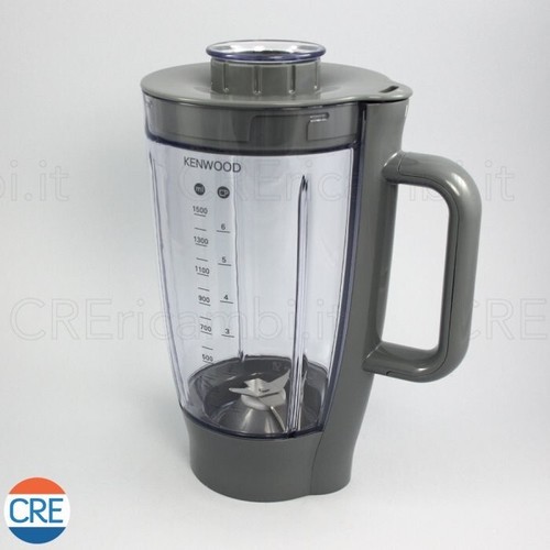 Kenwood bicchiere frullatore - kenwood,