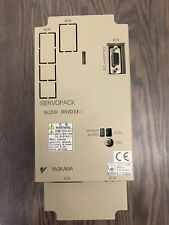 Yaskawa SGDB-05VD Y1 di Biesse Rover Le copertine sono spente per vedere come pulite!